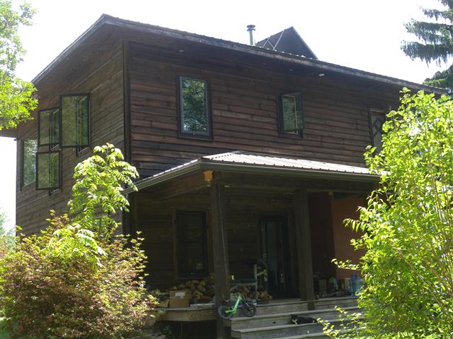 A picture of the property located at 14 DILLINGHAM CIR, ASHEVILLE NC 28805.