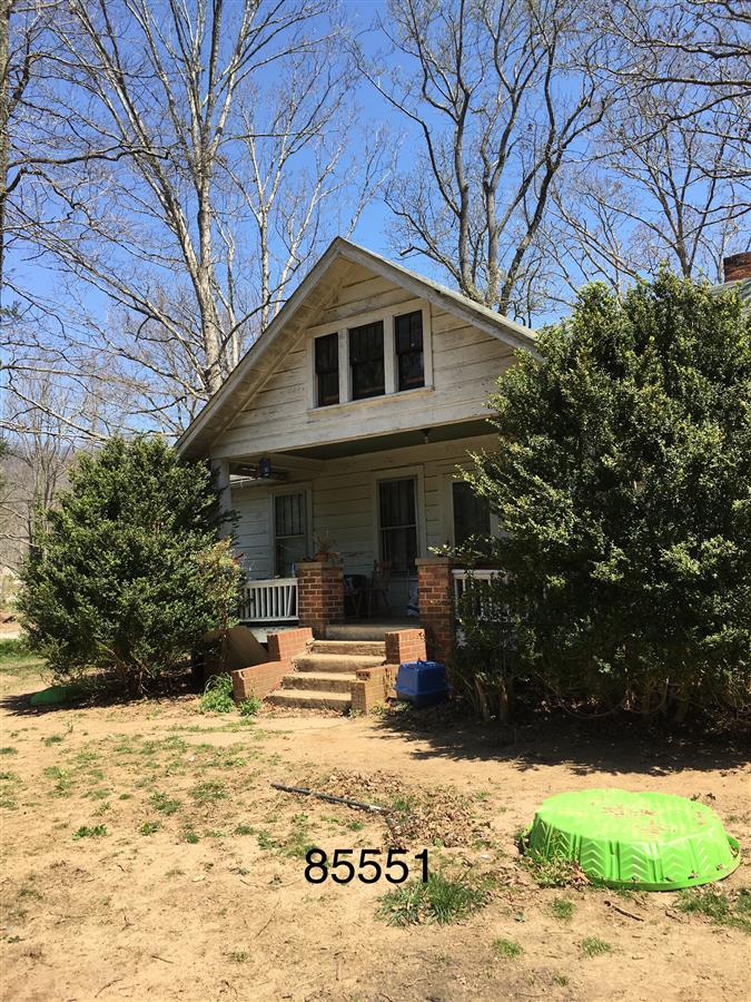 A picture of the property located at 23 BITTERSWEET LN UNINCORPORATED.