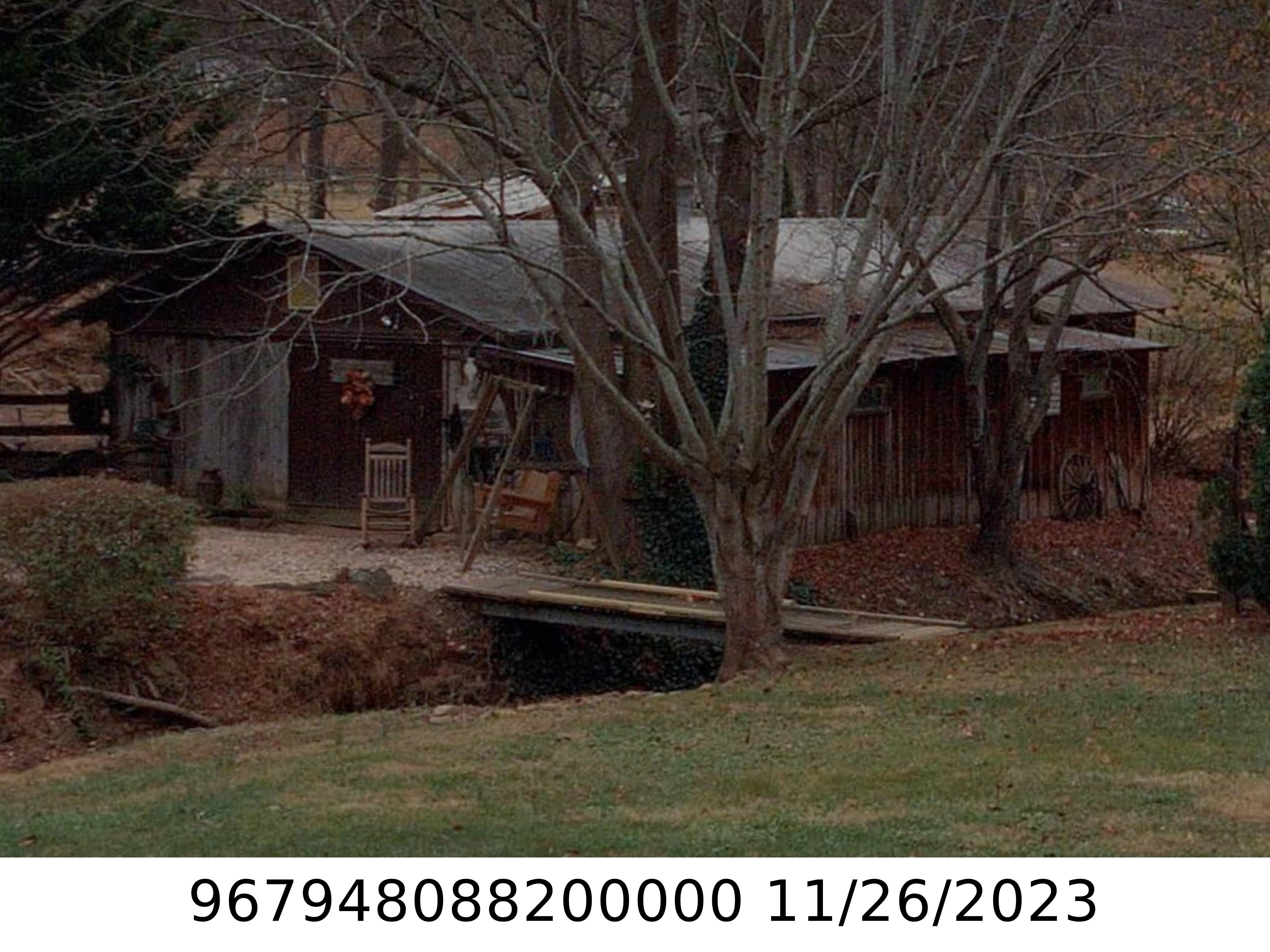 A picture of the property located at 57 DILLINGHAM CIR, ASHEVILLE NC 28805.
