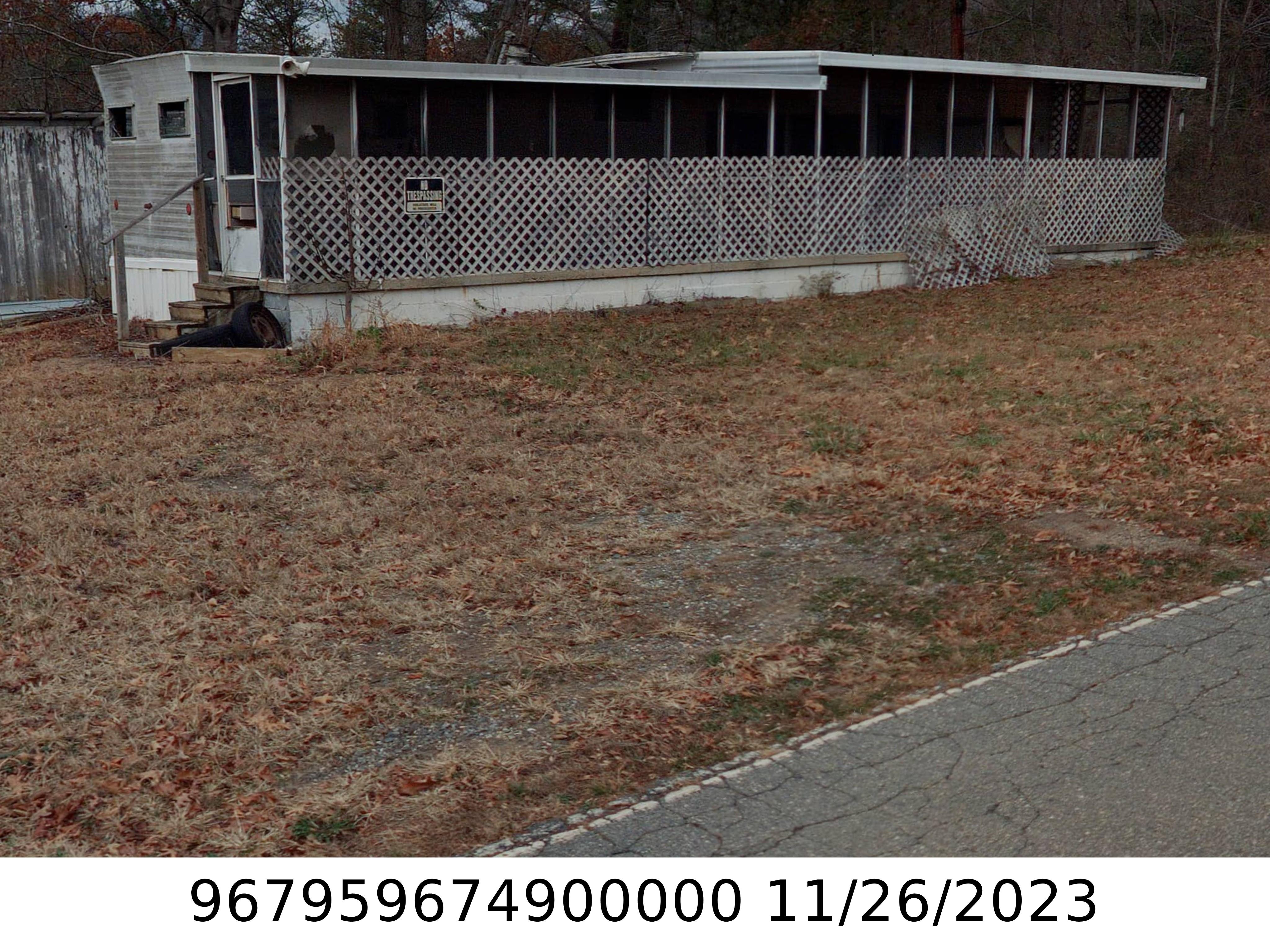 A picture of the property located at 188 DILLINGHAM CIR, ASHEVILLE NC 28805.