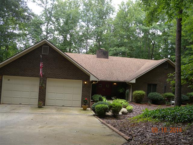 A picture of the property located at 18 HILDRETH LN, SWANNANOA NC 28778.