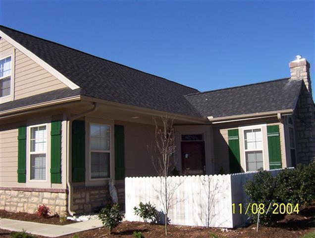 A picture of the property located at 57 OUTLOOK CIR, SWANNANOA NC 28778.