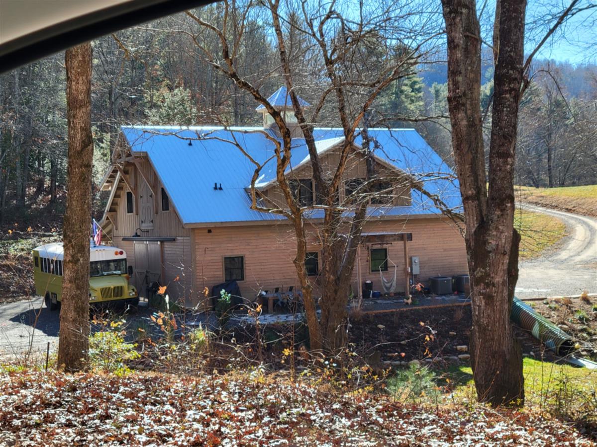 A picture of the property located at 41 JOSIAH LN UNINCORPORATED.