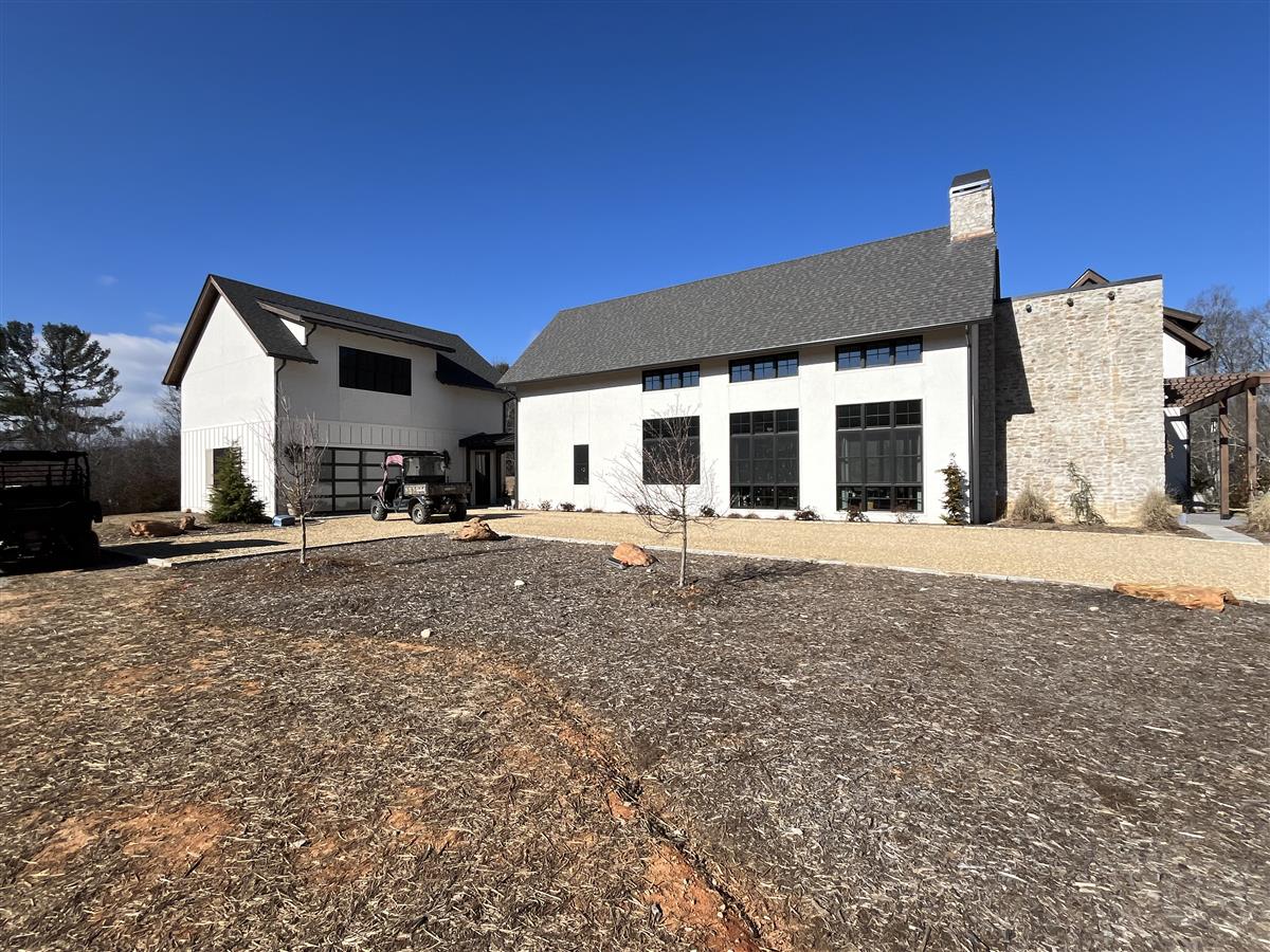 A picture of the property located at 49 JOSIAH LN, FLETCHER NC 28732.