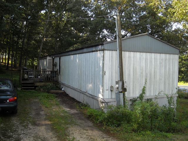A picture of the property located at 5 GREENE LN, FLETCHER NC 28732.