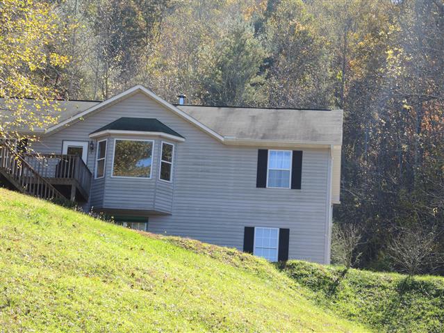 A picture of the property located at 108 JOE BAILEY RD, FLETCHER NC 28732.