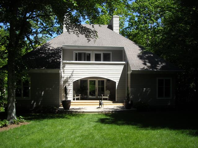 A picture of the property located at 5 MEGAN LN, FLETCHER NC 28732.