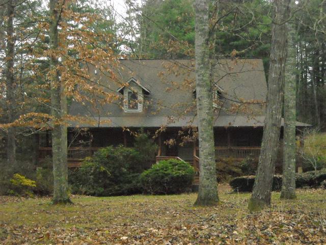 A picture of the property located at 68 SIGMON RD, FLETCHER NC 28732.