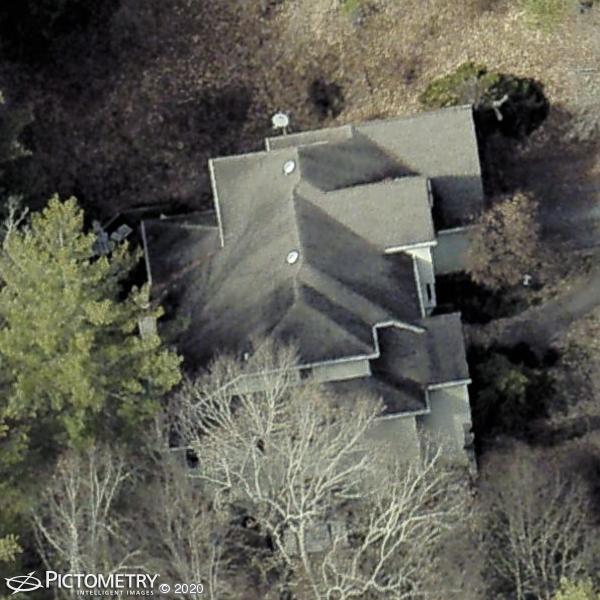 A picture of the property located at 15 WORLEY LN, FLETCHER NC 28732.