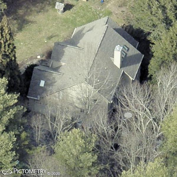 A picture of the property located at 21 WALDRUP TRCE, FLETCHER NC 28732.