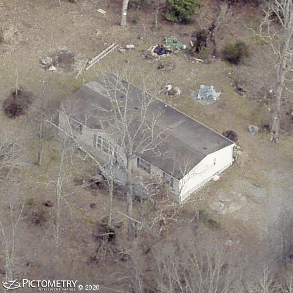 A picture of the property located at 26 TIMBERS EDGE LN, FAIRVIEW NC 28730.