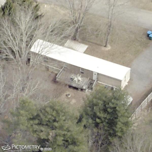 A picture of the property located at 15 TIMBERS EDGE LN, FAIRVIEW NC 28730.