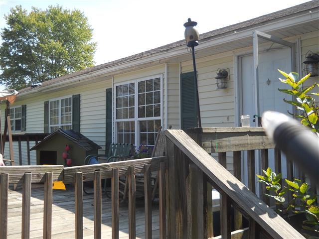 A picture of the property located at 3 TIMBERS EDGE LN, FAIRVIEW NC 28730.