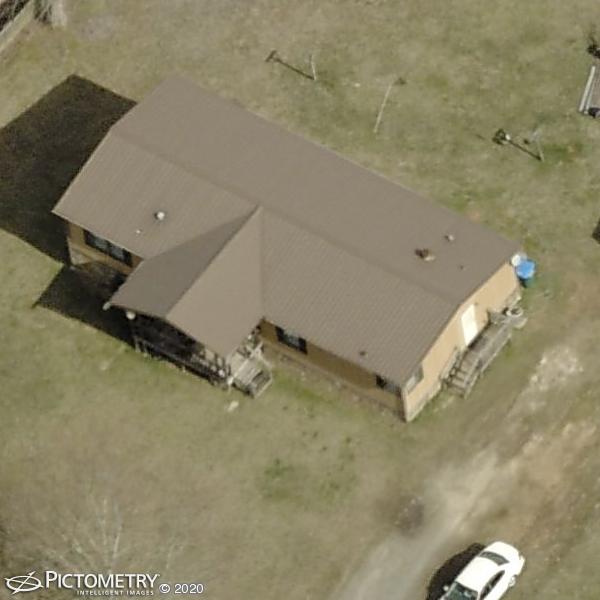 A picture of the property located at 14 TIMBERS EDGE LN, FAIRVIEW NC 28730.