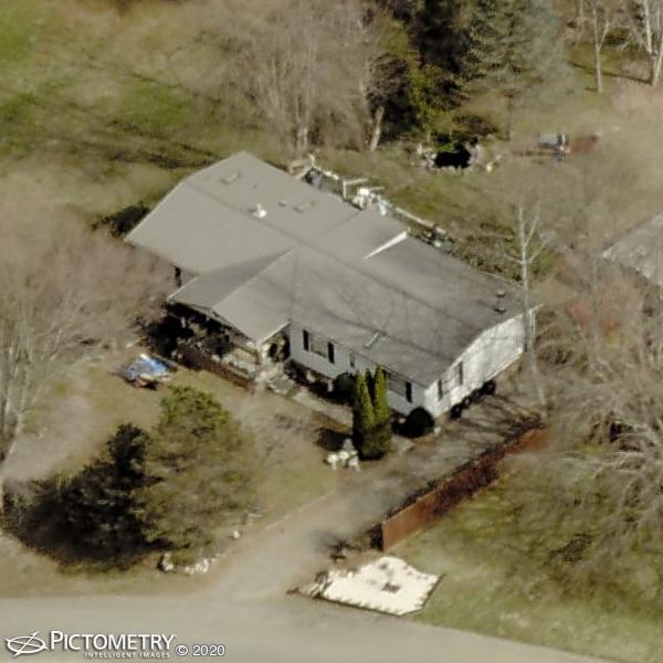 A picture of the property located at 10 TIMBERS EDGE LN, FAIRVIEW NC 28730.