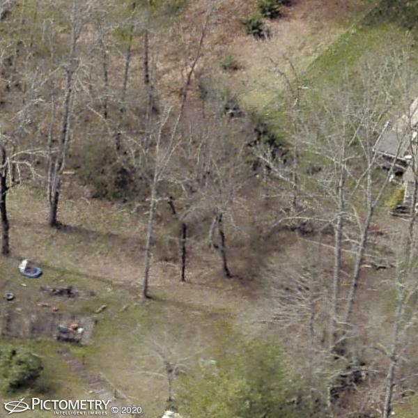 A picture of the property located at 190 BETHANY CHURCH RD, FAIRVIEW NC 28730.