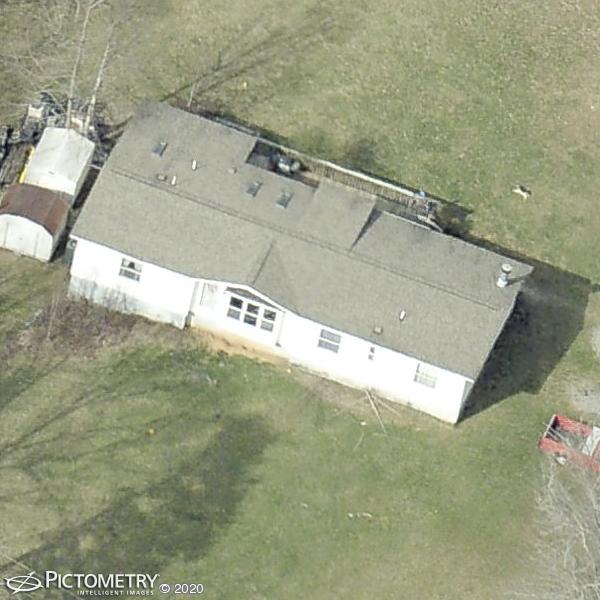 A picture of the property located at 24 MAPLE LN, FAIRVIEW NC 28730.