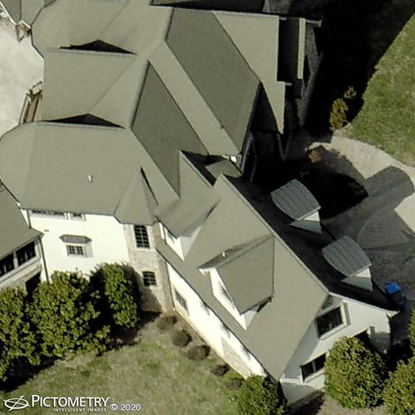 A picture of the property located at 131 WATERFORD LAKES DR, FLETCHER NC 28732.