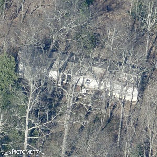 A picture of the property located at 126 MOUNTAIN VIEW RD, FAIRVIEW NC 28730.