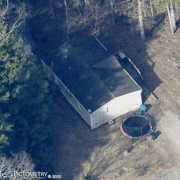 A picture of the property located at 39 MOUNTAINBERRY LN, FAIRVIEW NC 28730.
