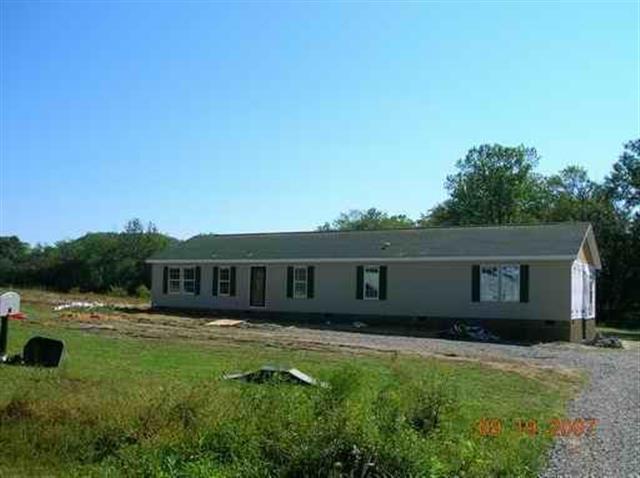 A picture of the property located at 20 HAROLD WELLS LN, FLETCHER NC 28732.