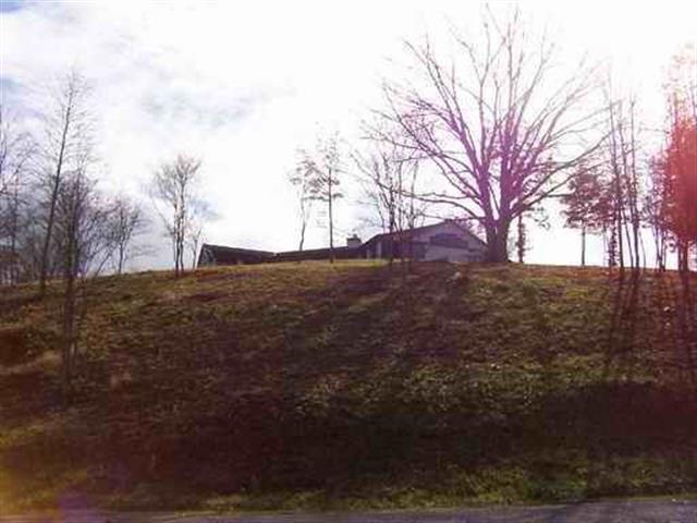 A picture of the property located at 55 RILANDWELL DR, FLETCHER NC 28732.