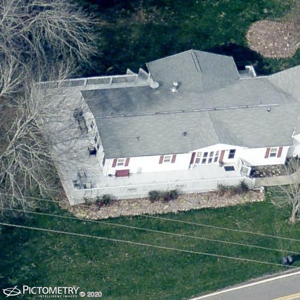 A picture of the property located at 1028 UPPER BRUSH CREEK RD, FAIRVIEW NC 28730.