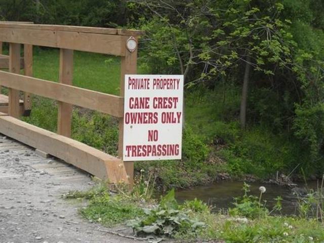 A picture of the property located at 128 CANE CREST CIR, FAIRVIEW NC 28730.