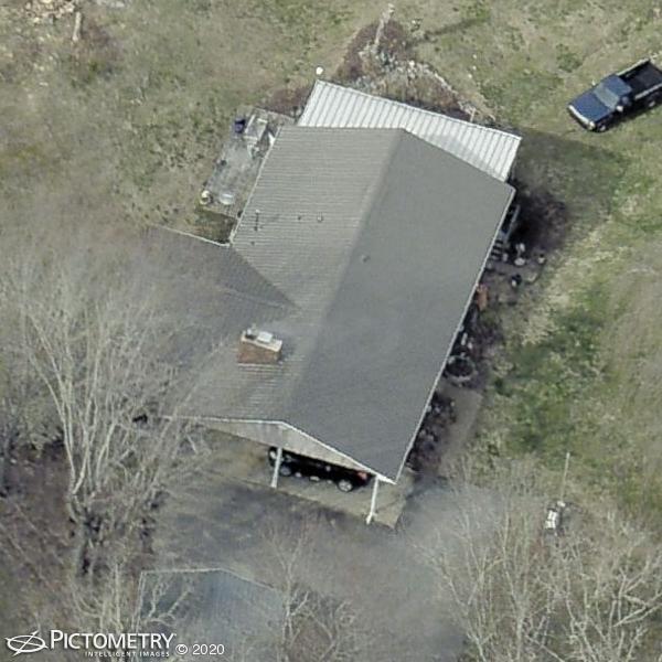 A picture of the property located at 15 DAVIS LN, FAIRVIEW NC 28730.