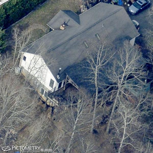 A picture of the property located at 21 HARWOOD LN, FAIRVIEW NC 28730.