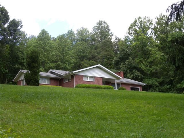 A picture of the property located at 503 HARRIS ROAD EXT UNINCORPORATED.