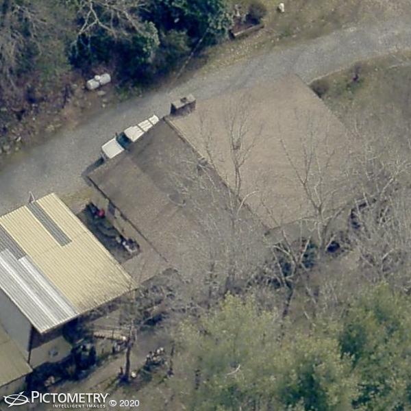 A picture of the property located at 66 MCGEE CIR, FAIRVIEW NC 28730.