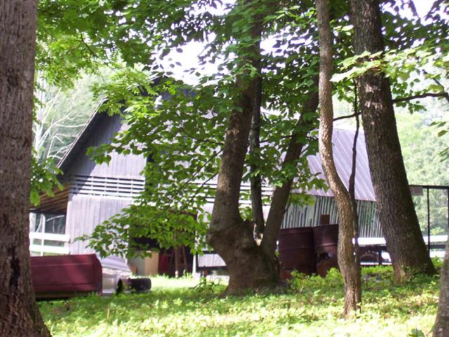 A picture of the property located at 63 KRISTIE SCOTT LN, FAIRVIEW NC 28730.