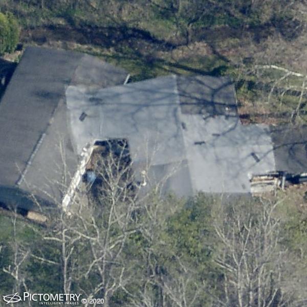 A picture of the property located at 40 KRISTIE SCOTT LN, FAIRVIEW NC 28730.