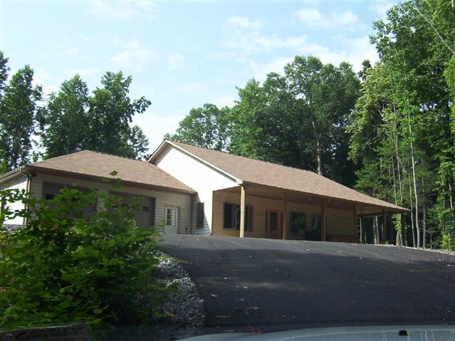 A picture of the property located at 71 KRISTIE SCOTT LN UNINCORPORATED.