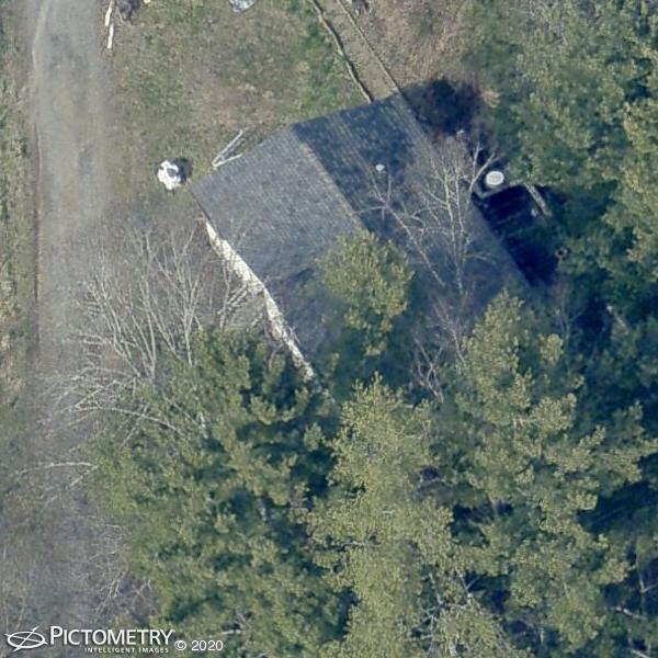A picture of the property located at 35 LEDBETTER CIR, FAIRVIEW NC 28730.