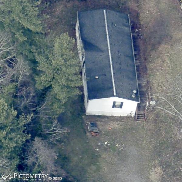 A picture of the property located at 37 LEDBETTER CIR, FAIRVIEW NC 28730.