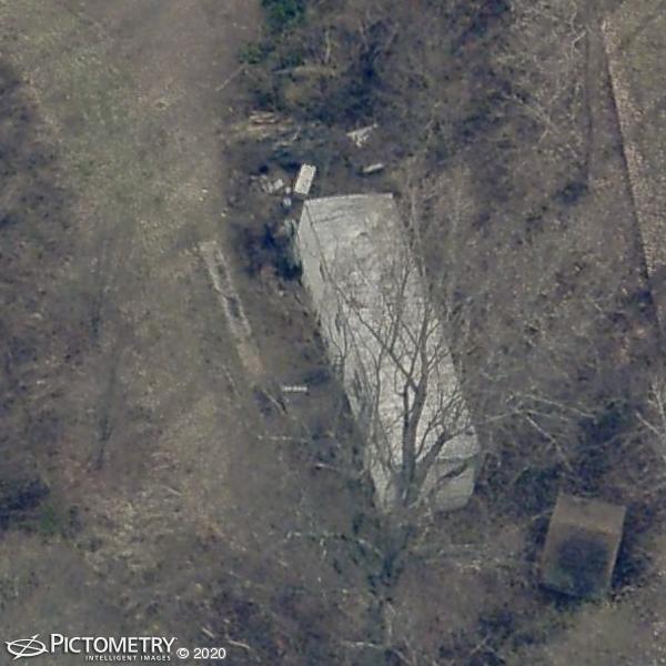 A picture of the property located at 25 THELMA LN # A, FAIRVIEW NC 28730.