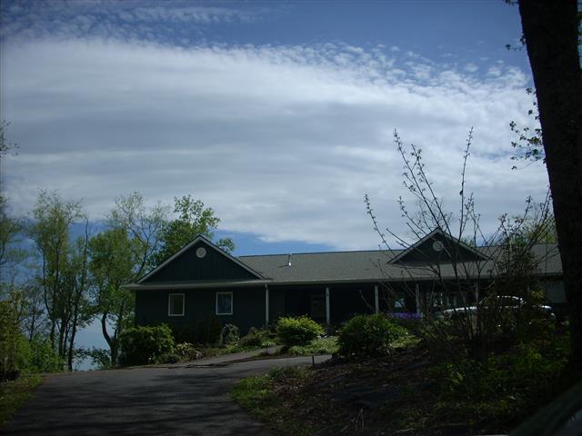 A picture of the property located at 174 HICKORY FOREST RD, FAIRVIEW NC 28730.
