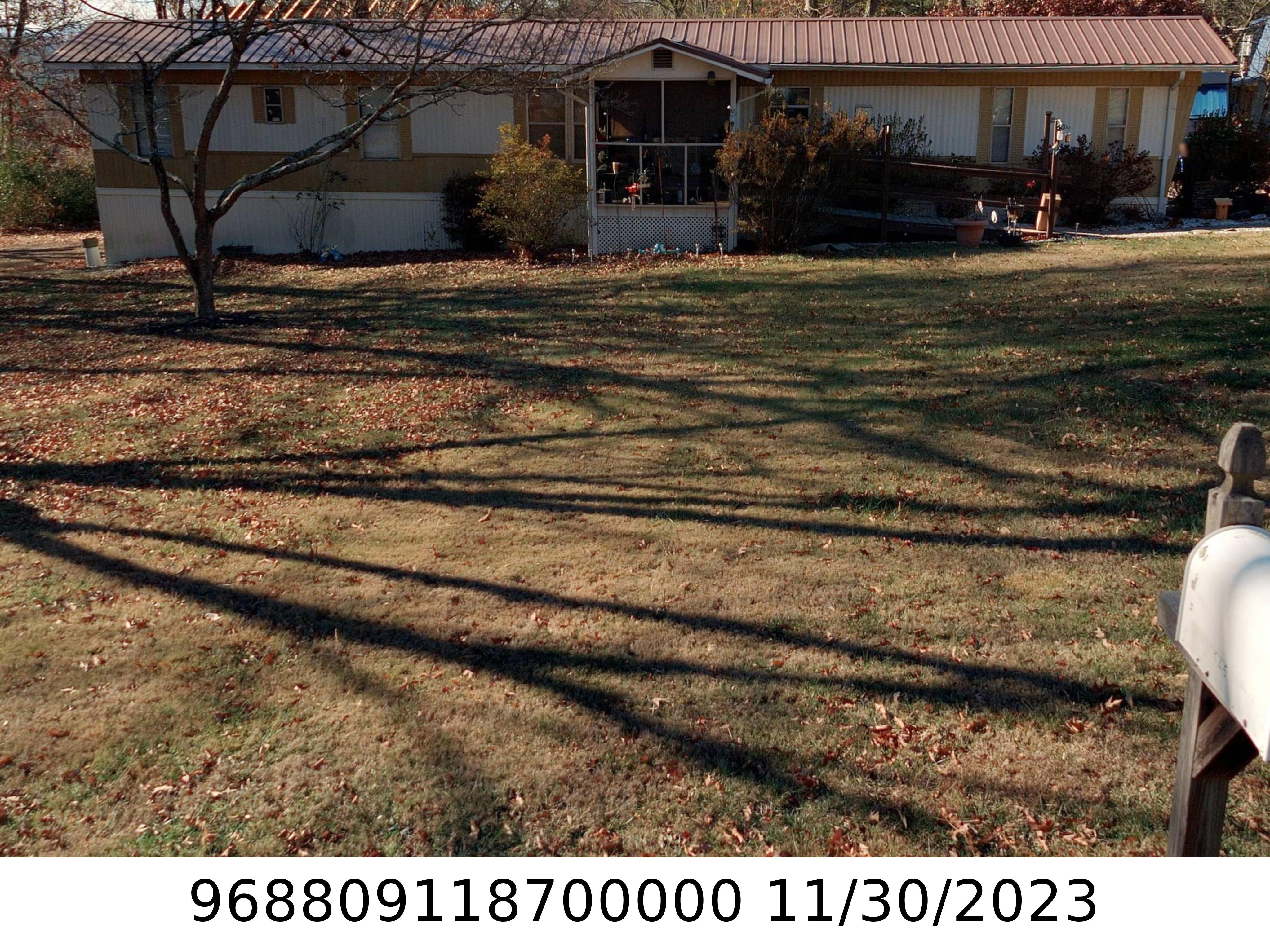 A picture of the property located at 145 ROWLAND RD, SWANNANOA NC 28778.