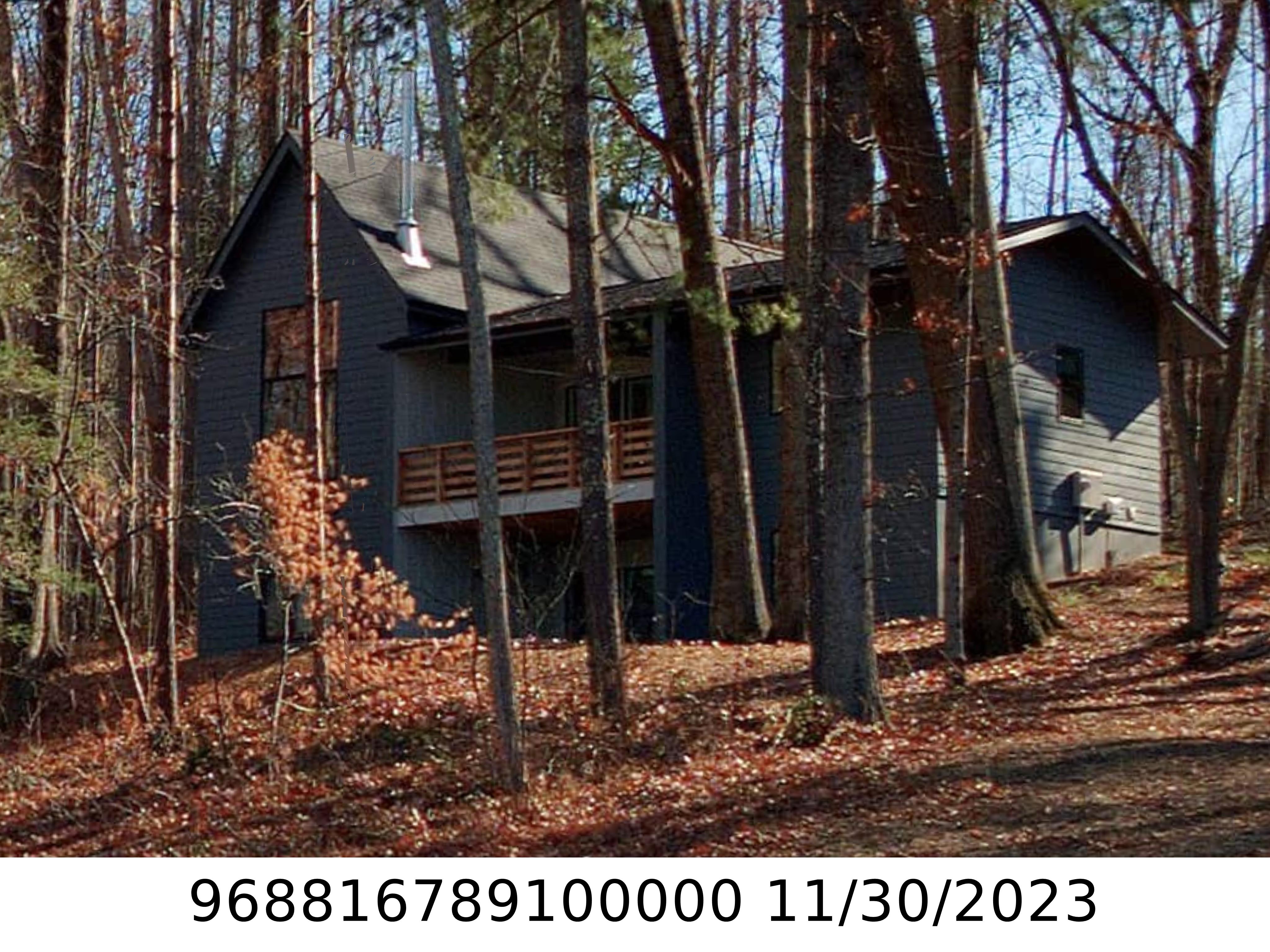 A picture of the property located at 115 TIMBERVIEW DR, SWANNANOA NC 28778.