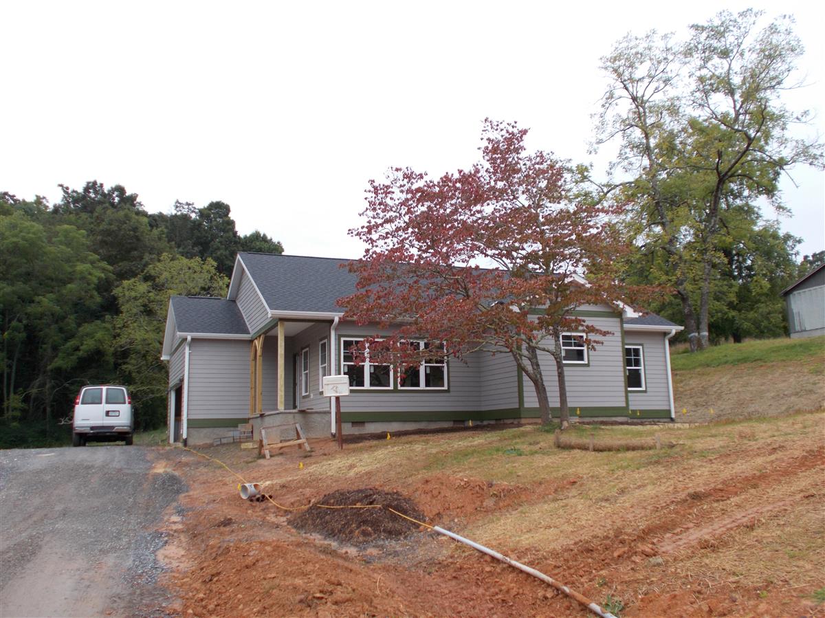 A picture of the property located at 11 VEDDER WAY UNINCORPORATED.