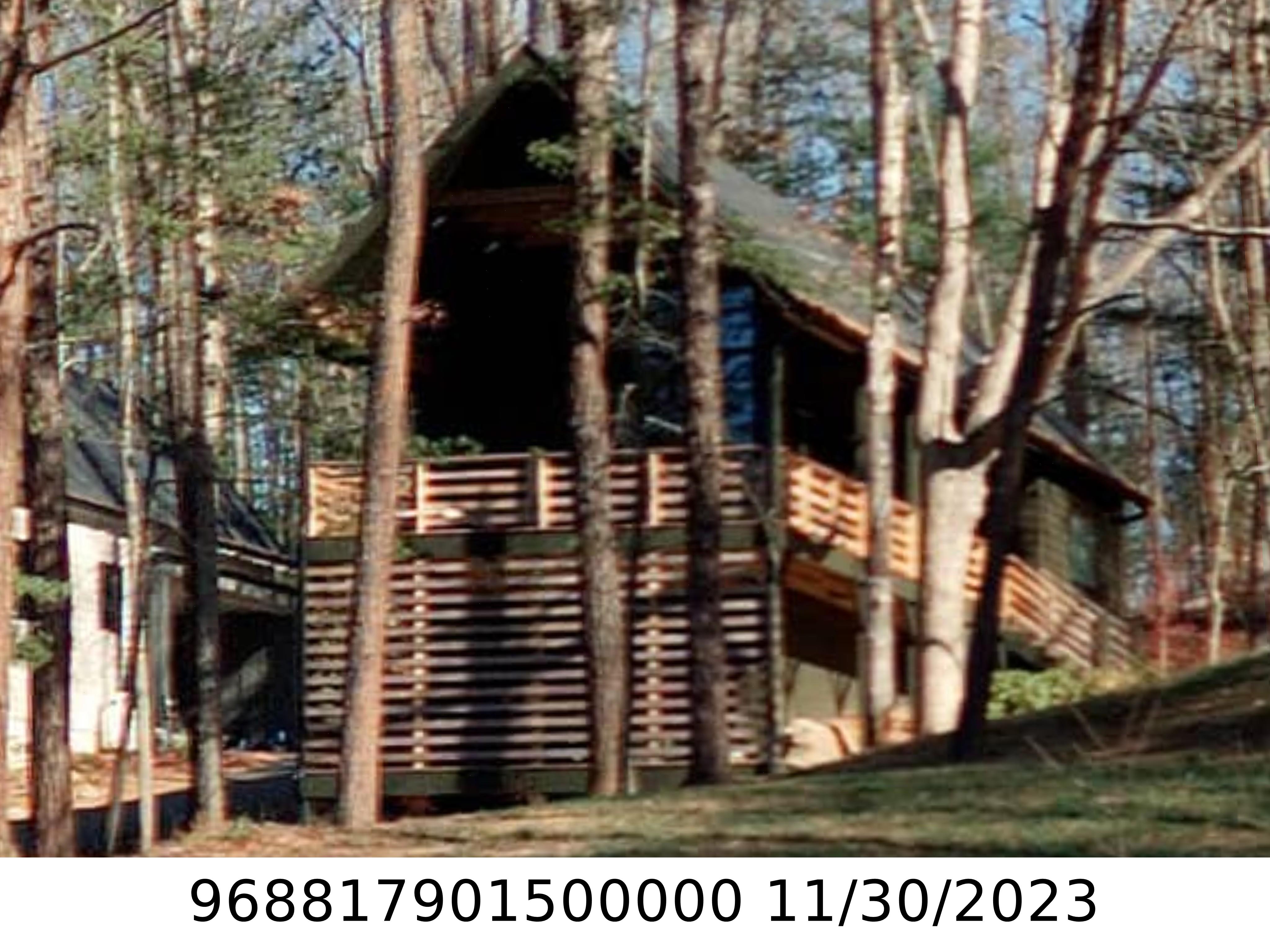 A picture of the property located at 121 TIMBERVIEW DR, SWANNANOA NC 28778.