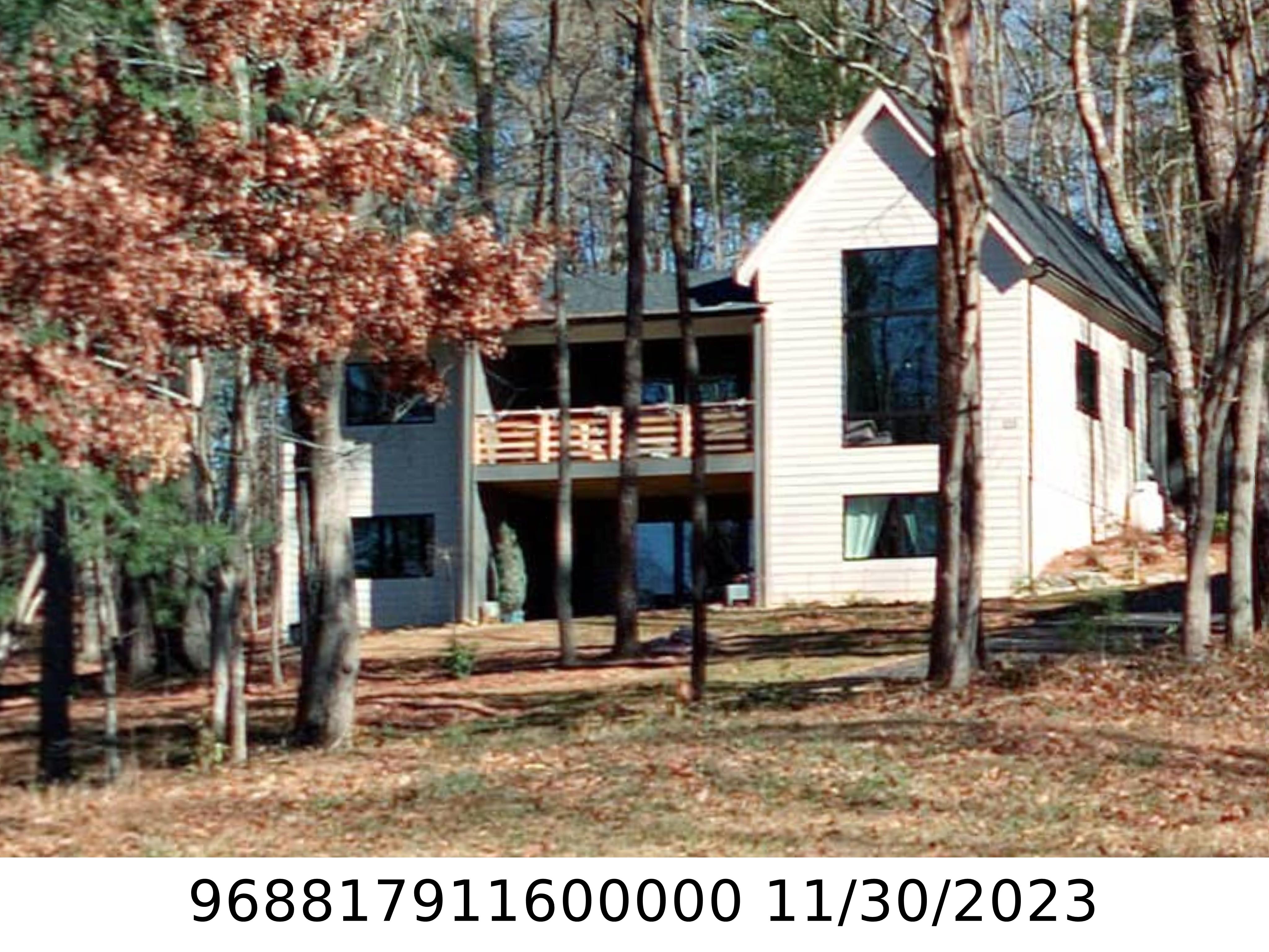A picture of the property located at 123 TIMBERVIEW DR, SWANNANOA NC 28778.