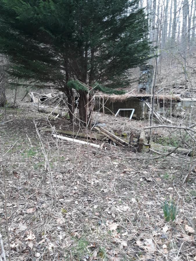 A picture of the property located at 27 DAYBERRY LN, SWANNANOA NC 28778.