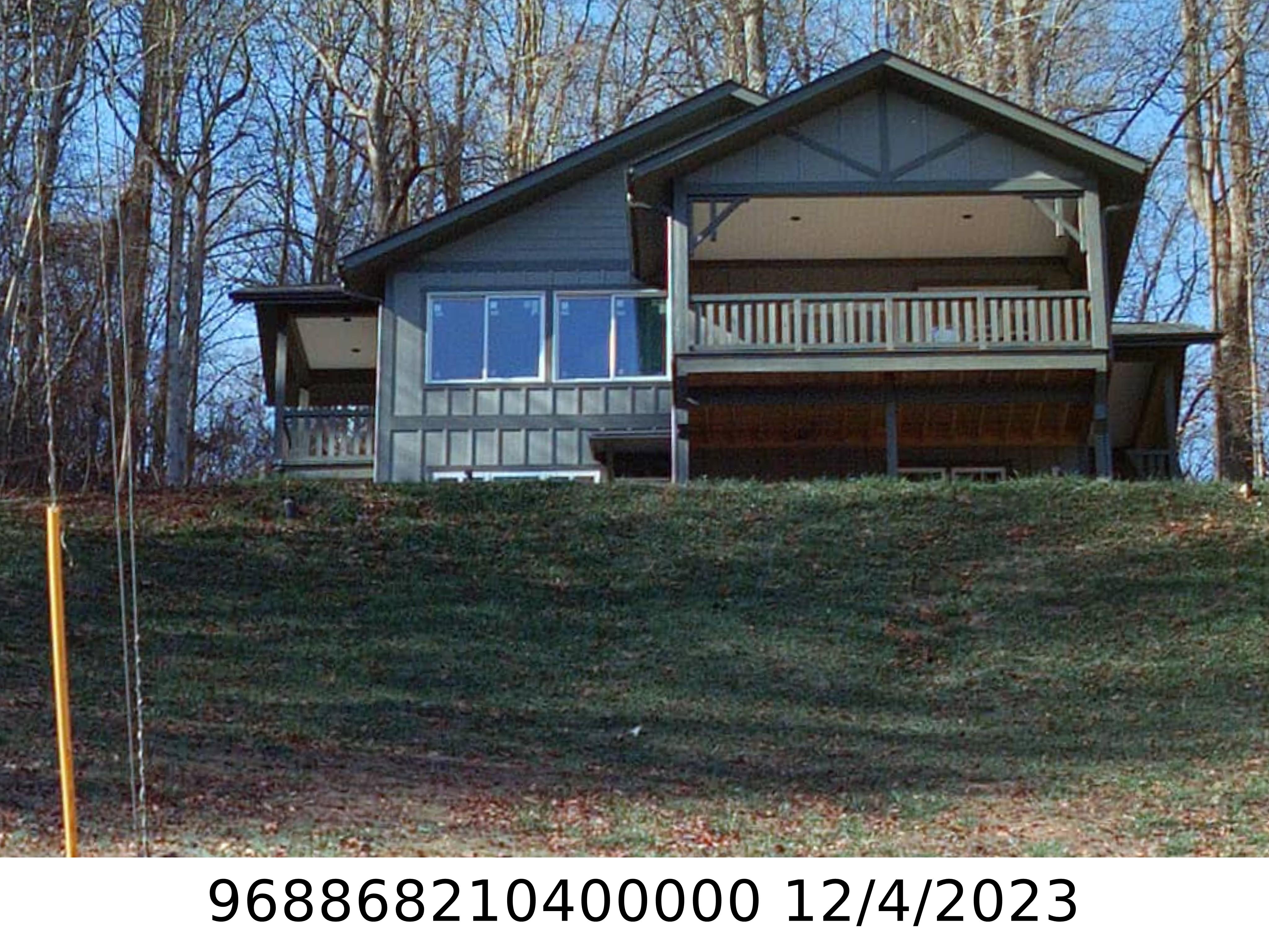 A picture of the property located at 55 KEMA RD, SWANNANOA NC 28778.