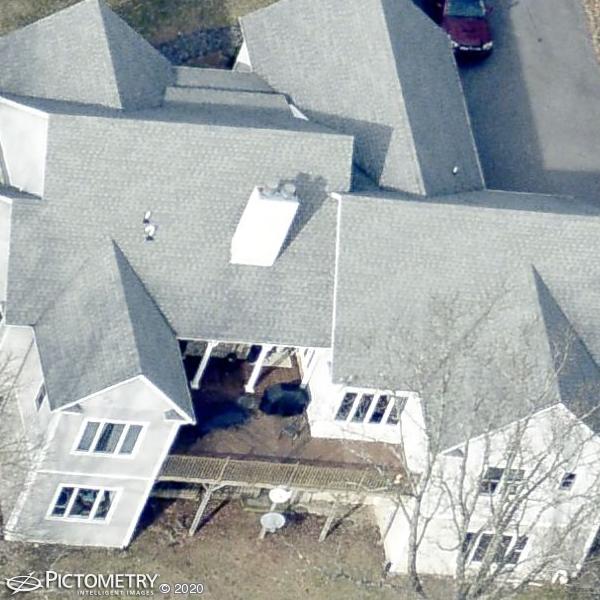 A picture of the property located at 75 HICKORY FOREST LN, FAIRVIEW NC 28730.