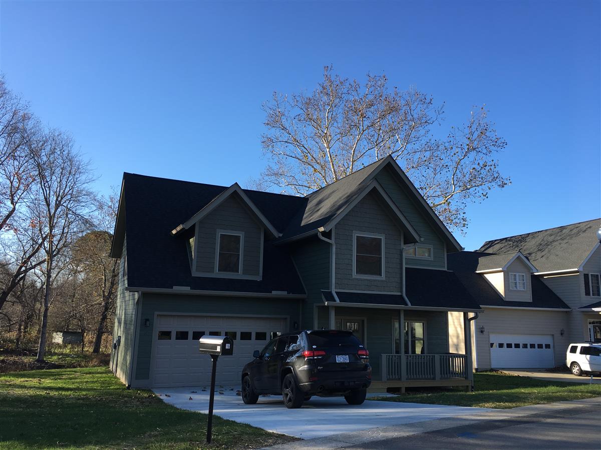 A picture of the property located at 16 LINN GARDEN LN UNINCORPORATED.