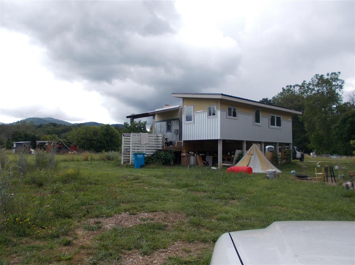 A picture of the property located at 21 RIPARIAN WAY.