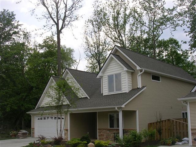 A picture of the property located at 50 BEEKEEPER TRL, SWANNANOA NC 28778.